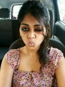 இச்சென்று ஒரு முத்தம்